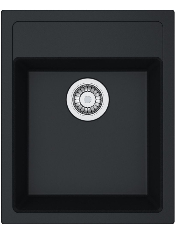 Кухонная мойка Franke SID 610-40 оникс