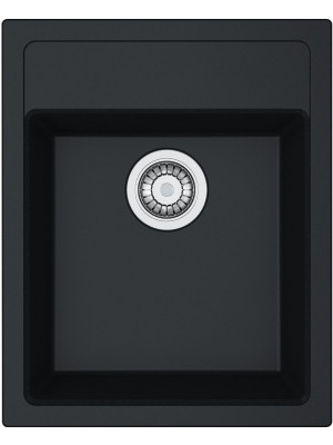 Кухонная мойка Franke SID 610-40 оникс