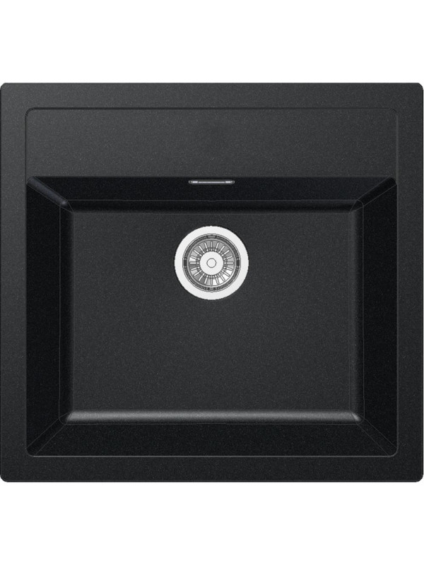 Кухонная мойка Franke SID 610-49 оникс