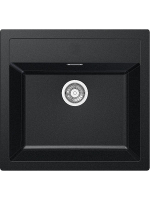 Кухонная мойка Franke SID 610-49 оникс