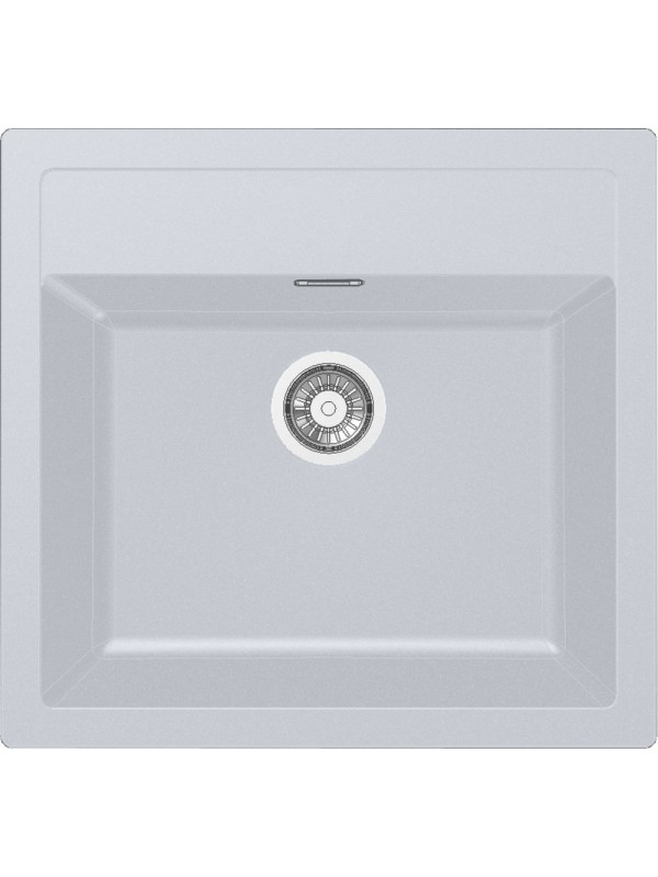 Кухонная мойка Franke SID 610 белый