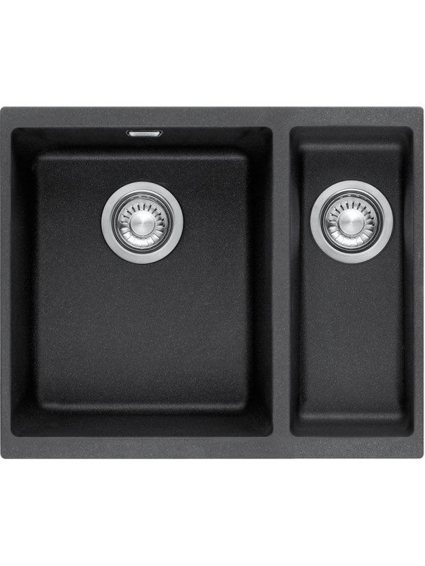 Кухонная мойка Franke SID 160 цвет оникс