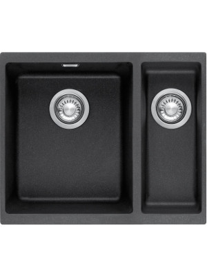 Кухонная мойка Franke SID 160 оникс
