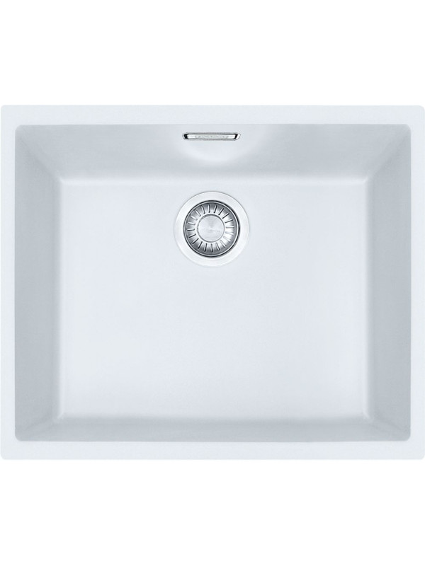 Кухонная мойка Franke SID 110-50 белый