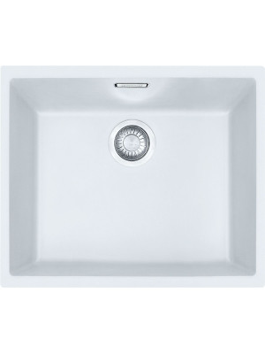 Кухонная мойка Franke SID 110-50 белый