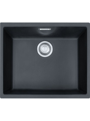 Кухонная мойка Franke SID 110-50 оникс