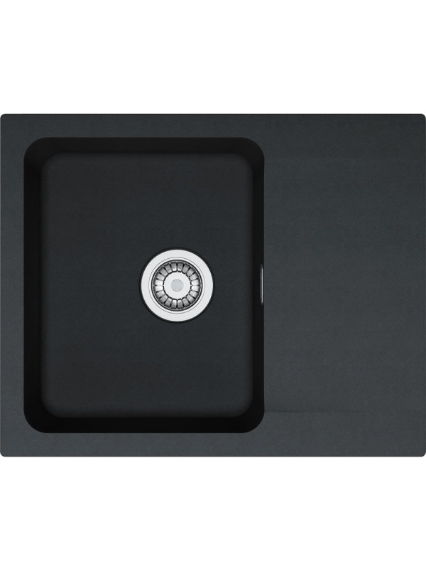 Кухонная мойка Franke OID 611-62 оникс