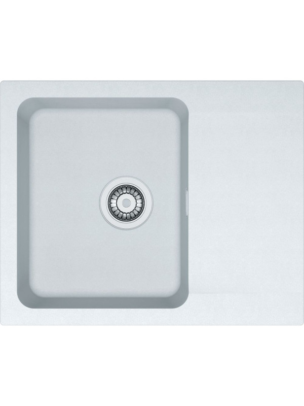 Кухонная мойка Franke OID 611-62 белый