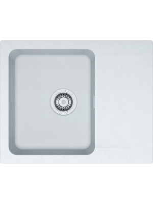 Кухонная мойка Franke OID 611-62 белый