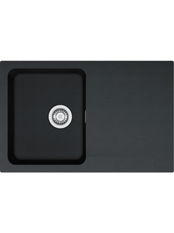 Кухонная мойка Franke OID 611-78 цвет оникс