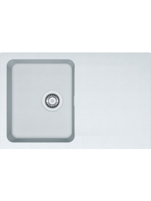 Кухонная мойка Franke OID 611-78 цвет белый