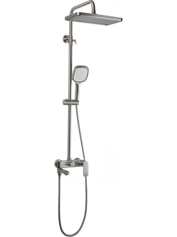 Душевая система Filarete Retta FL2030NK