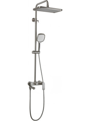 Душевая система Filarete Retta FL2030NK