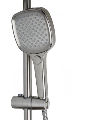 Душевая система Filarete Retta FL2030NK ручной душ вблизи