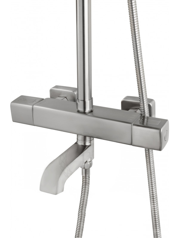 Душевая система Filarete FL2050NK смеситель