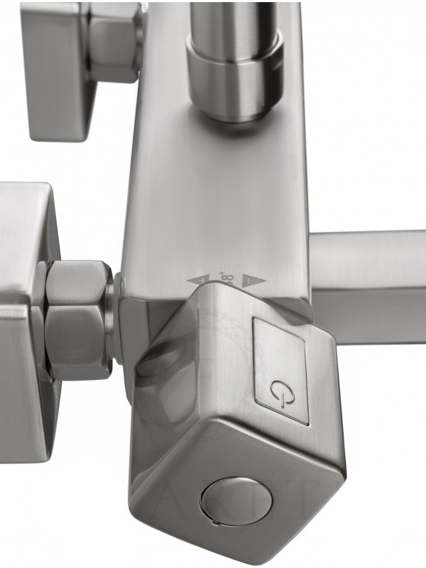 Душевая система Filarete FL2050NK смеситель вблизи