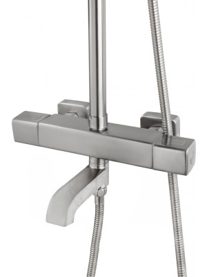 Душевая система Filarete FL2050NK смеситель