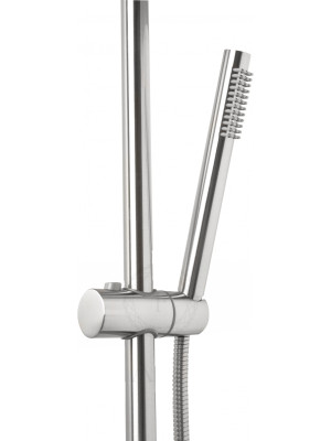 Душевая система Filarete FL2050NK ручной душ