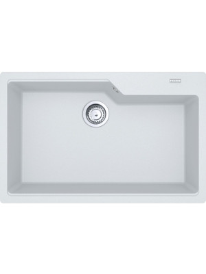 Кухонная мойка Franke UBG 610-76 белый