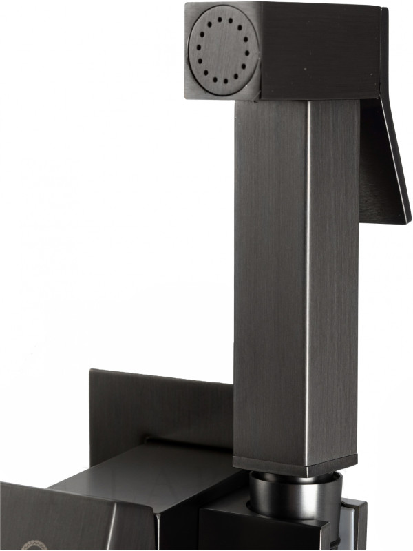 Гигиенический душ Filarete Fing FL101BG вбл