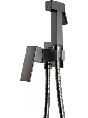 Гигиенический душ Filarete Fing FL101BG сбоку