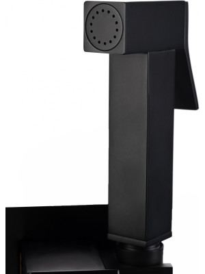 Гигиенический душ Filarete Fing FL101BL вблизи