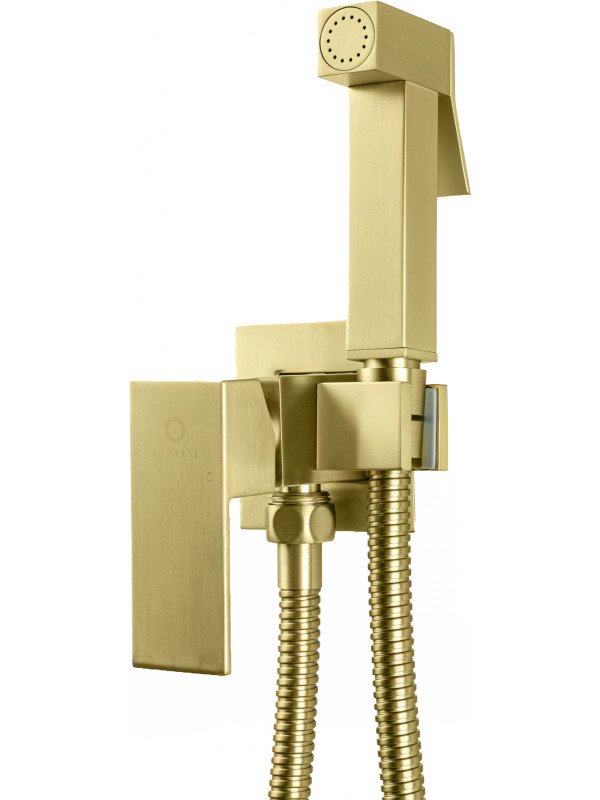 Гигиенический душ Filarete Fing FL101MG сбоку