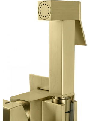 Гигиенический душ Filarete Fing FL101MG вблизи