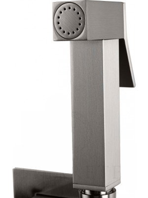 Гигиенический душ Filarete Fing FL101NK вблизи