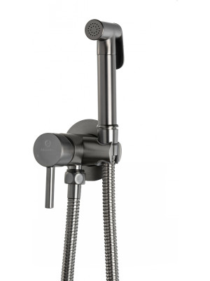 Гигиенический душ Filarete Fing FL100BG сбоку