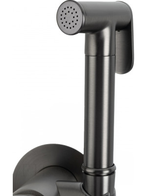 Гигиенический душ Filarete Fing FL100BG вблизи
