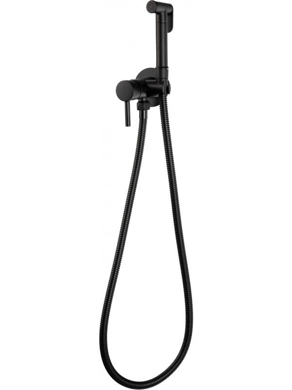 Гигиенический душ Filarete Fing FL100BL