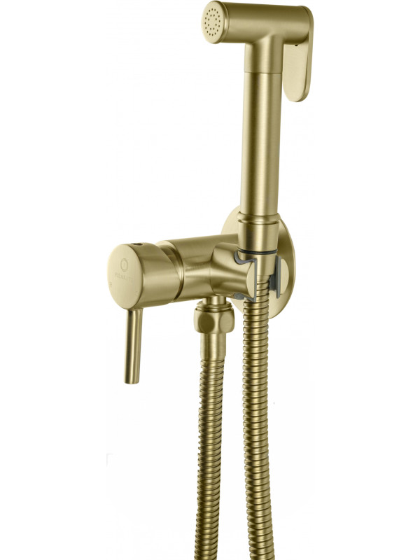 Гигиенический душ Filarete Fing FL100MG сбоку