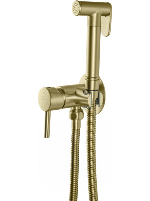 Гигиенический душ Filarete Fing FL100MG сбоку