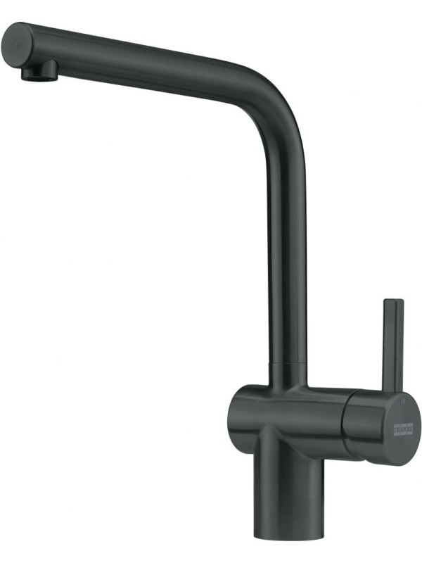 Смеситель Franke Atlas Neo черный