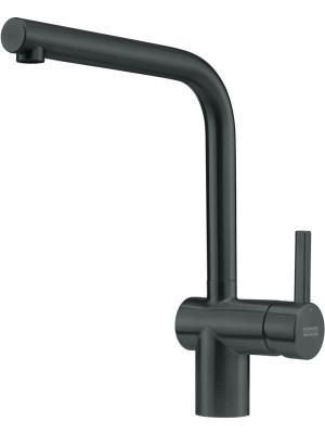 Смеситель Franke Atlas Neo черный