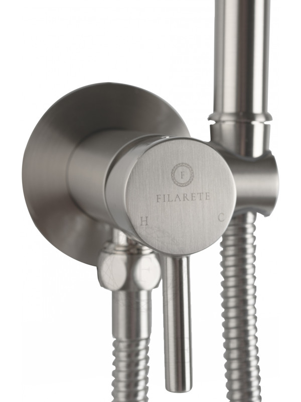 Гигиенический душ Filarete Fing FL100NK рычаг