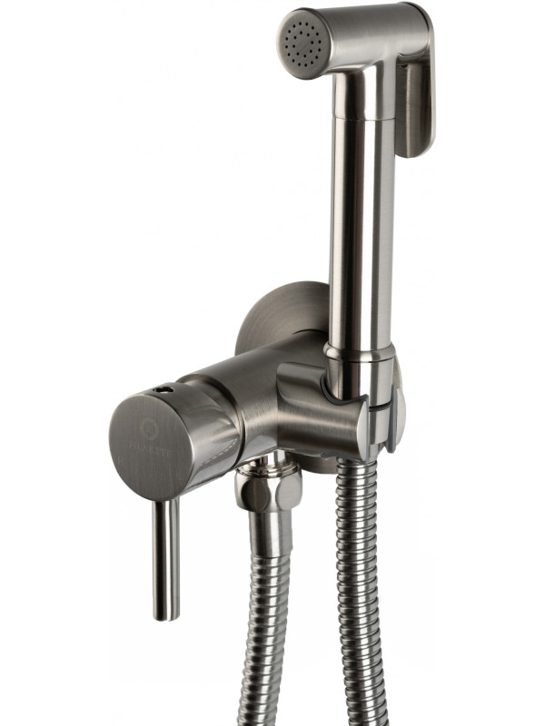 Гигиенический душ Filarete Fing FL100NK сбоку