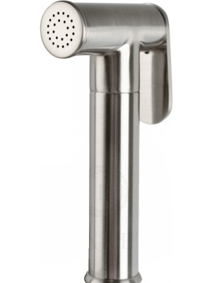 Гигиенический душ Filarete Fing FL100NK вблизи