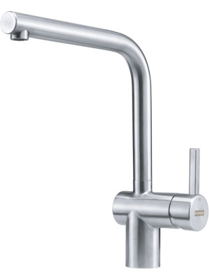 Смеситель Franke Atlas Neo нержавеющая сталь