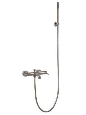 Смеситель Filarete Roun FL2120NK никель