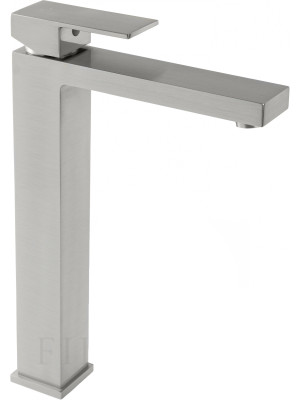 Смеситель Filarete Fing FL6040NK никель