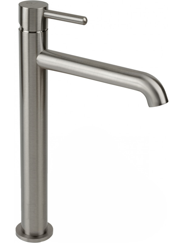 Смеситель Filarete Roun FL6020NK никель