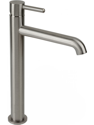 Смеситель Filarete Roun FL6020NK никель