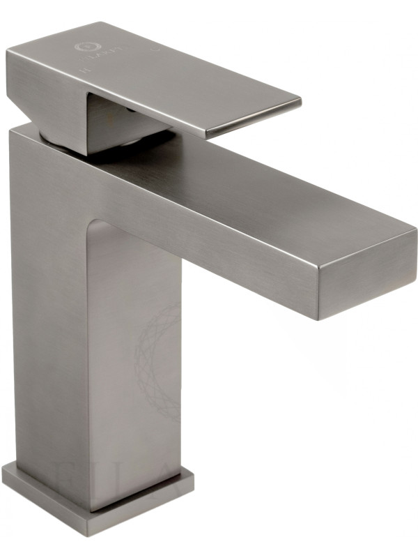 Смеситель Filarete Fing FL5040NK никель