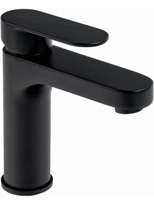 Смеситель Filarete Retta FL5030BL черный