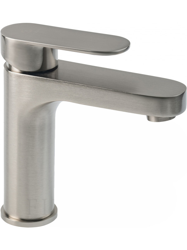 Смеситель Filarete Retta FL5030NK никель