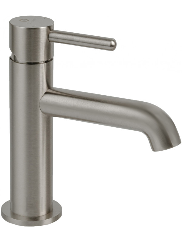 Смеситель Filarete Roun FL5020NK никель