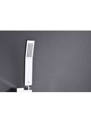 Душевая система Ganzer GZ01165 ручная лейка