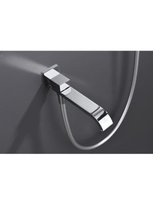 Душевая система Ganzer GZ01165 смеситель